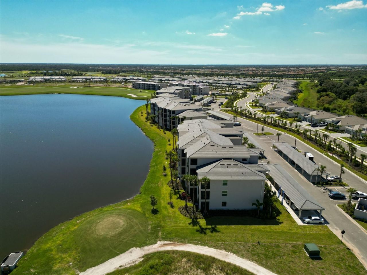 19140 Scallop Loop, Unit 302, Lakewood Ranch, FL 34211 Photo