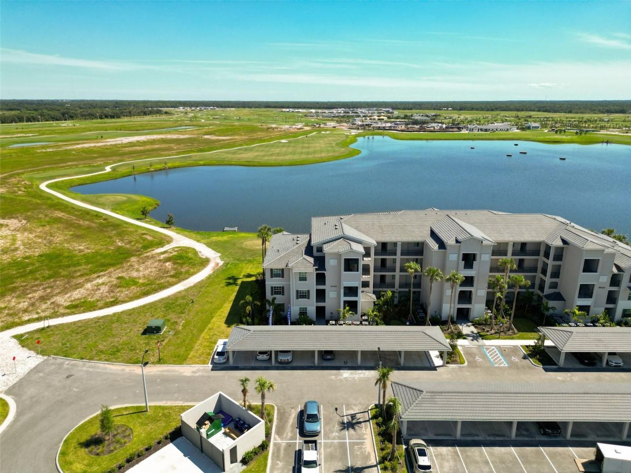 19140 Scallop Loop, Unit 302, Lakewood Ranch, FL 34211 Photo