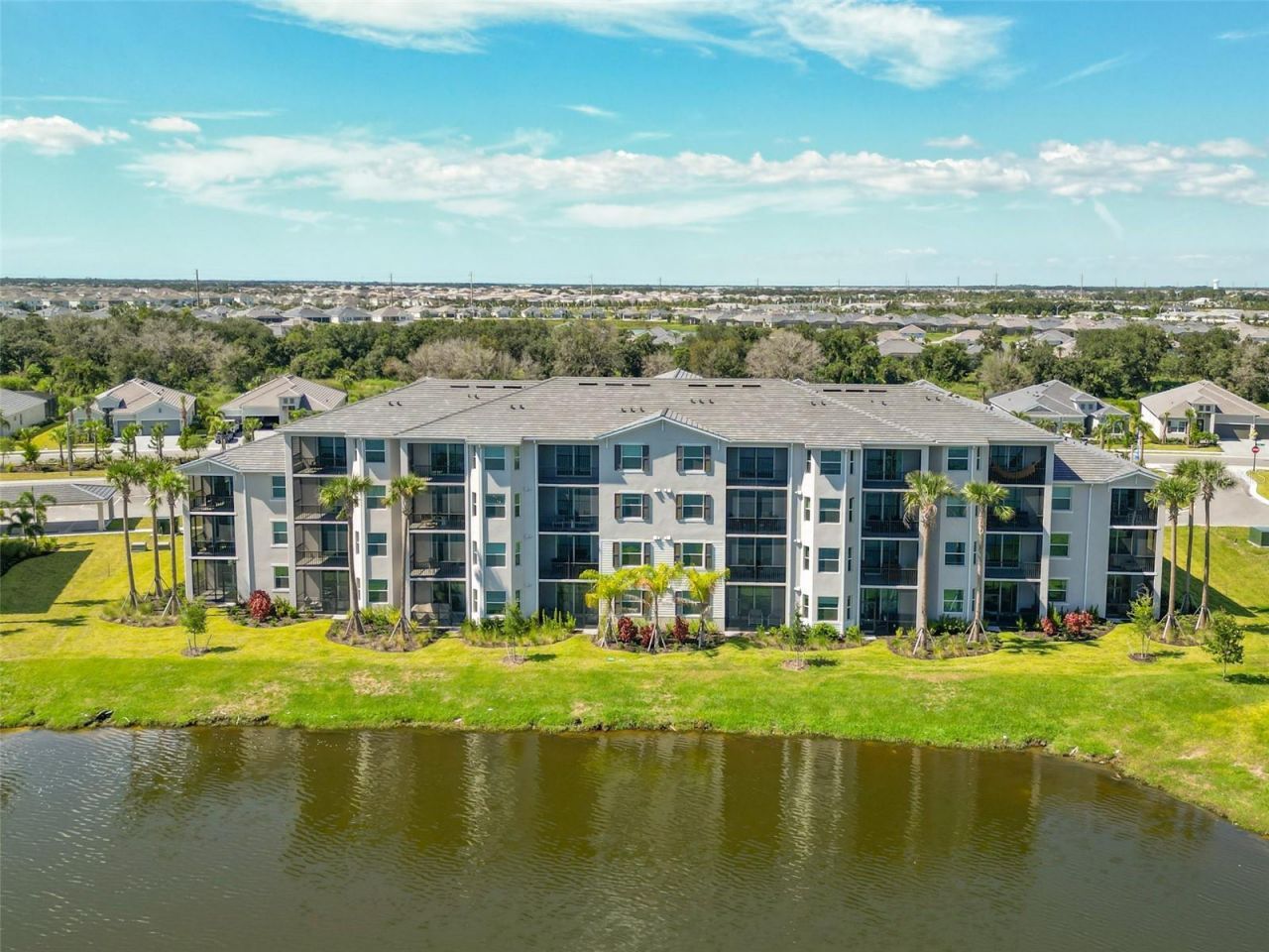 19140 Scallop Loop, Unit 302, Lakewood Ranch, FL 34211 Photo