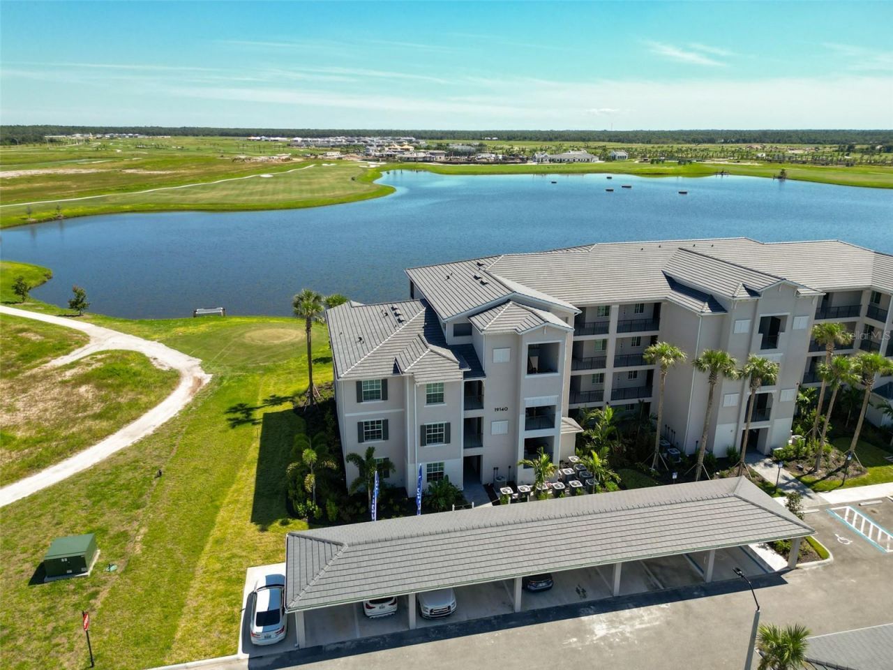 19140 Scallop Loop, Unit 302, Lakewood Ranch, FL 34211 Photo