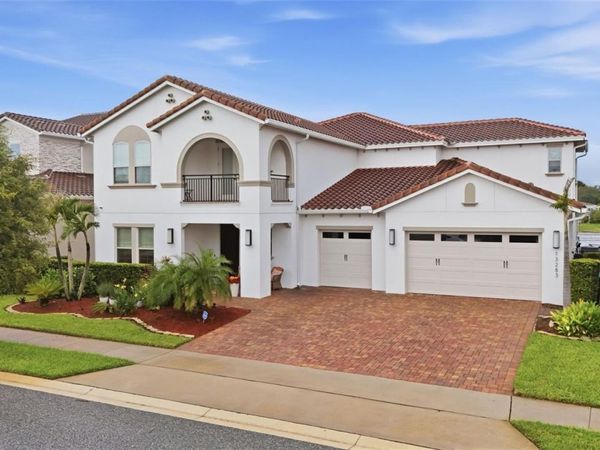 13283 ALDERLEY DRIVE, ORLANDO, FL 32832