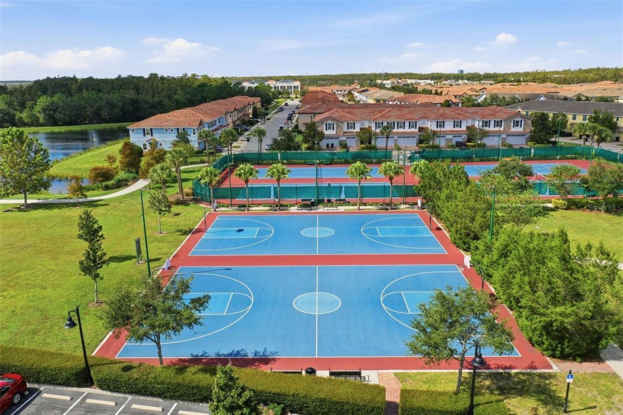 13283 Alderley Drive, Orlando, FL 32832 Photo