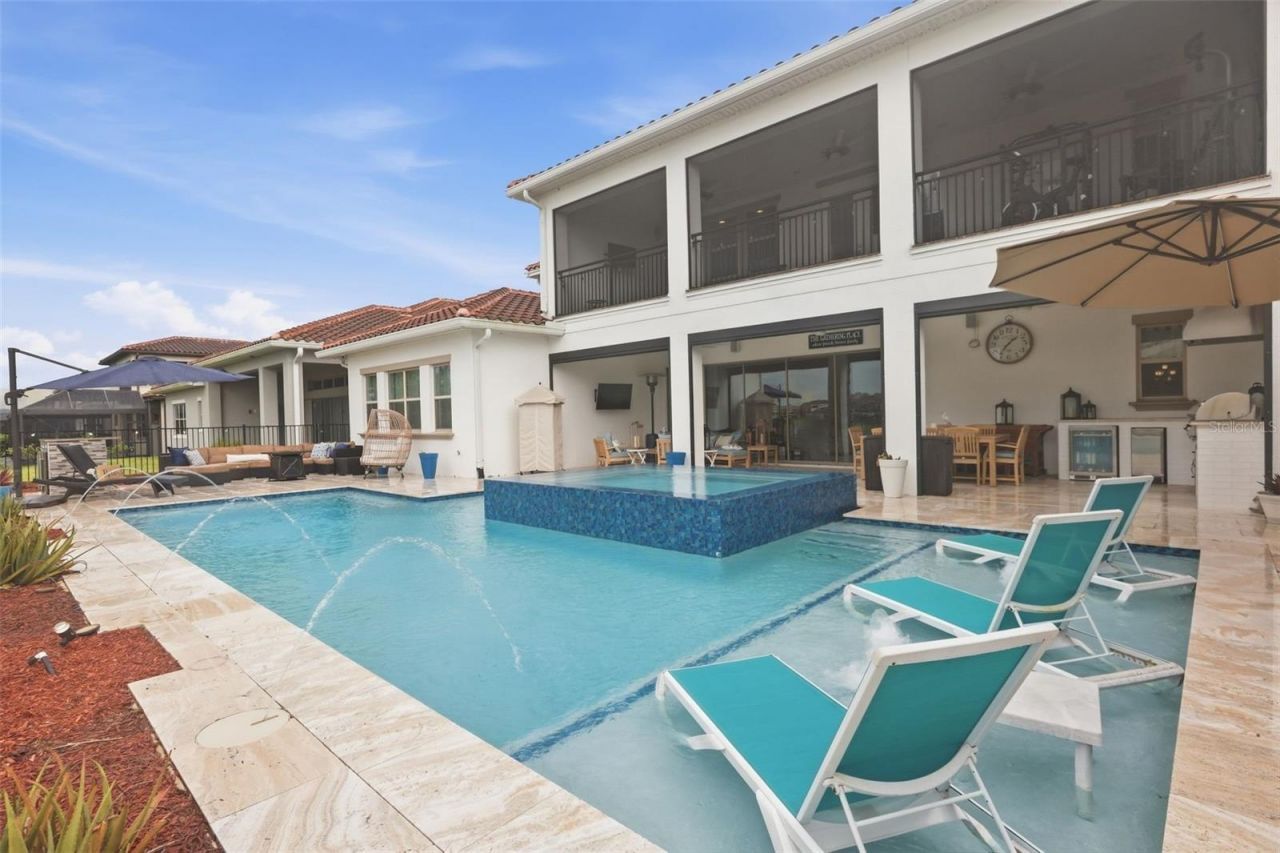 13283 Alderley Drive, Orlando, FL 32832 Photo