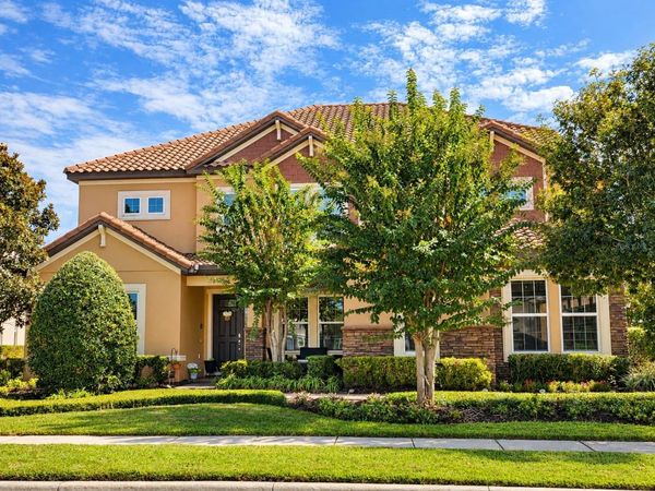 7747 GREEN MOUNTAIN WAY , WINTER GARDEN, FL 34787