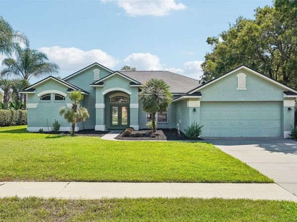 4008 INDIAN RIVER STREET , SPRING HILL, FL 34609