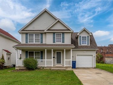 324 Hickory Street, Buffalo, NY 14204