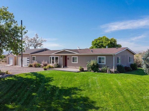 14501 Plum Road, Caldwell, ID 83607