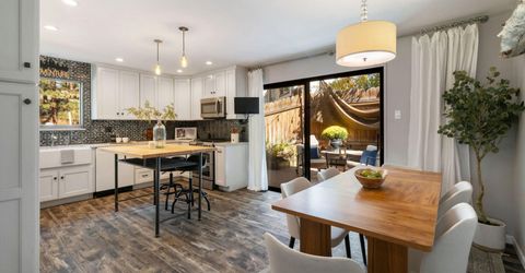 101 Gold Hill Road, Zephyr Cove, NV 89448 Photo
