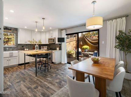 101 Gold Hill Road, Zephyr Cove, NV 89448 Photo