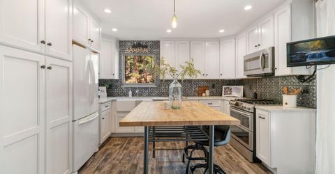 101 Gold Hill Road, Zephyr Cove, NV 89448 Photo