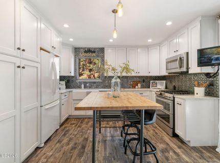 101 Gold Hill Road, Zephyr Cove, NV 89448 Photo