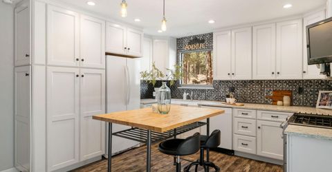 101 Gold Hill Road, Zephyr Cove, NV 89448 Photo