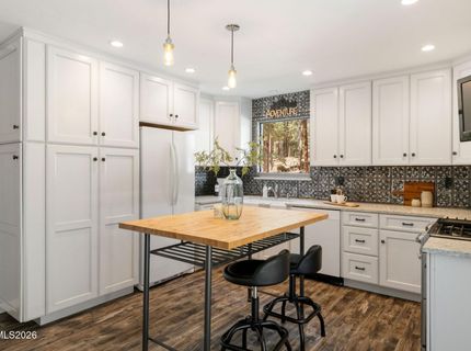 101 Gold Hill Road, Zephyr Cove, NV 89448 Photo
