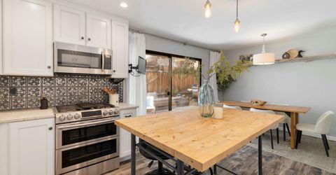 101 Gold Hill Road, Zephyr Cove, NV 89448 Photo