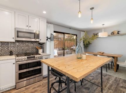 101 Gold Hill Road, Zephyr Cove, NV 89448 Photo