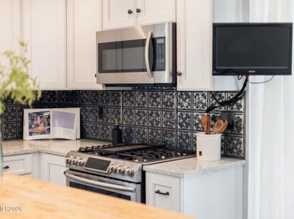101 Gold Hill Road, Zephyr Cove, NV 89448 Photo