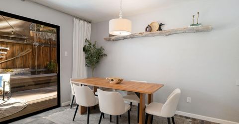 101 Gold Hill Road, Zephyr Cove, NV 89448 Photo