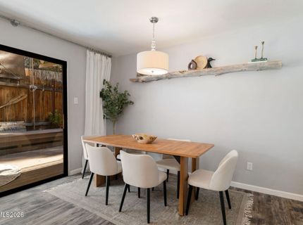 101 Gold Hill Road, Zephyr Cove, NV 89448 Photo