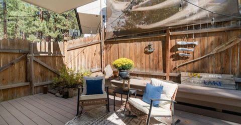 101 Gold Hill Road, Zephyr Cove, NV 89448 Photo