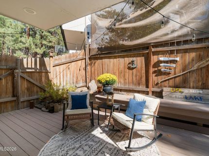 101 Gold Hill Road, Zephyr Cove, NV 89448 Photo