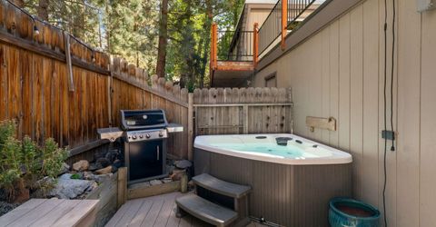 101 Gold Hill Road, Zephyr Cove, NV 89448 Photo
