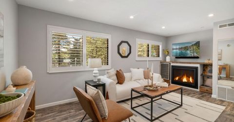 101 Gold Hill Road, Zephyr Cove, NV 89448 Photo