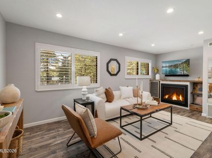 101 Gold Hill Road, Zephyr Cove, NV 89448 Photo