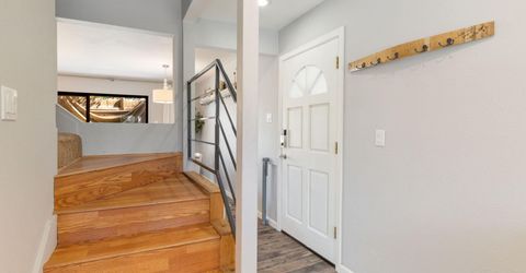 101 Gold Hill Road, Zephyr Cove, NV 89448 Photo