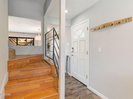101 Gold Hill Road, Zephyr Cove, NV 89448 Photo