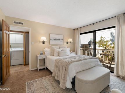 101 Gold Hill Road, Zephyr Cove, NV 89448 Photo