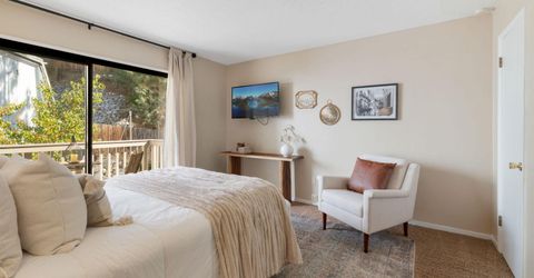 101 Gold Hill Road, Zephyr Cove, NV 89448 Photo