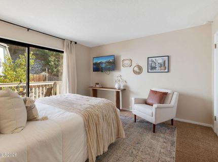 101 Gold Hill Road, Zephyr Cove, NV 89448 Photo