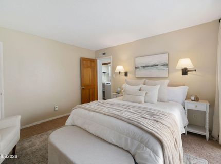 101 Gold Hill Road, Zephyr Cove, NV 89448 Photo