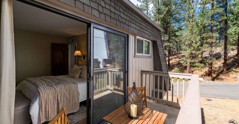 101 Gold Hill Road, Zephyr Cove, NV 89448 Photo