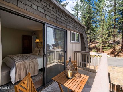 101 Gold Hill Road, Zephyr Cove, NV 89448 Photo