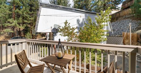 101 Gold Hill Road, Zephyr Cove, NV 89448 Photo