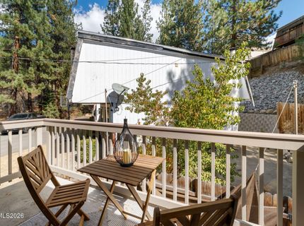 101 Gold Hill Road, Zephyr Cove, NV 89448 Photo