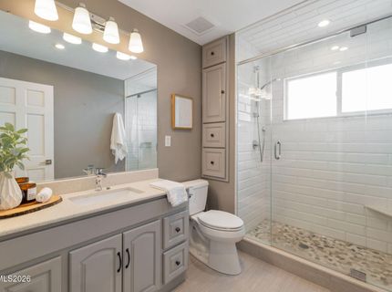 101 Gold Hill Road, Zephyr Cove, NV 89448 Photo