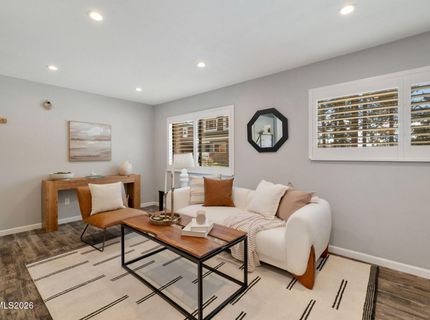 101 Gold Hill Road, Zephyr Cove, NV 89448 Photo
