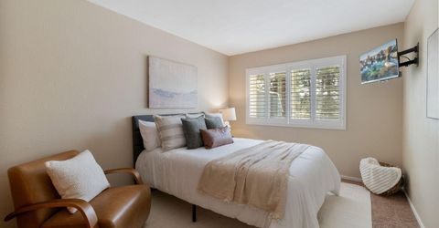101 Gold Hill Road, Zephyr Cove, NV 89448 Photo