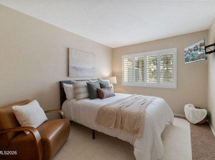 101 Gold Hill Road, Zephyr Cove, NV 89448 Photo