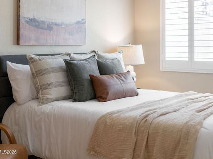 101 Gold Hill Road, Zephyr Cove, NV 89448 Photo