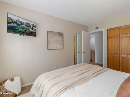 101 Gold Hill Road, Zephyr Cove, NV 89448 Photo