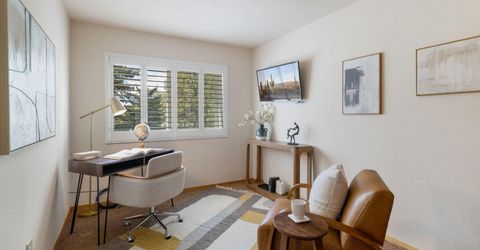 101 Gold Hill Road, Zephyr Cove, NV 89448 Photo
