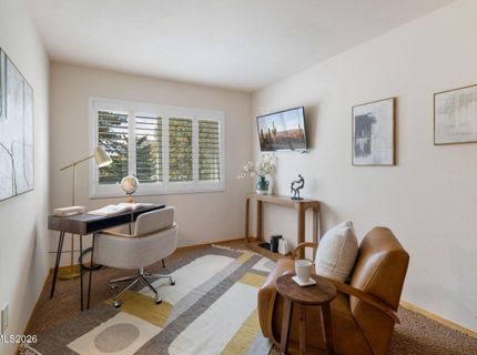 101 Gold Hill Road, Zephyr Cove, NV 89448 Photo