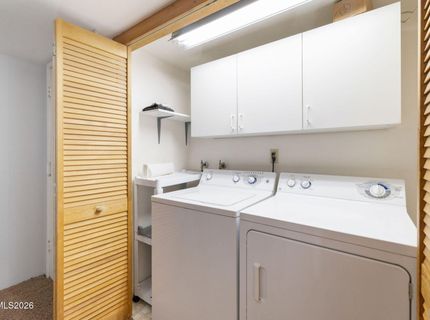 101 Gold Hill Road, Zephyr Cove, NV 89448 Photo
