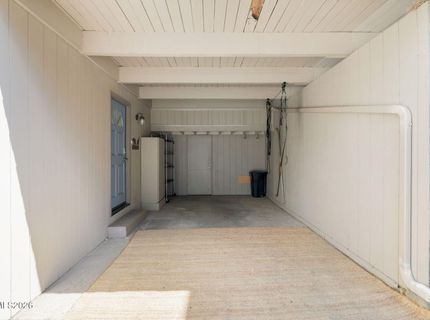 101 Gold Hill Road, Zephyr Cove, NV 89448 Photo