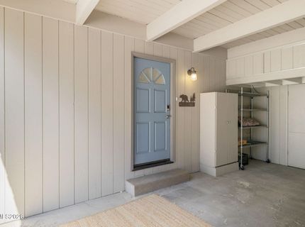 101 Gold Hill Road, Zephyr Cove, NV 89448 Photo