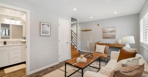 101 Gold Hill Road, Zephyr Cove, NV 89448 Photo