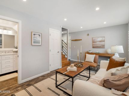 101 Gold Hill Road, Zephyr Cove, NV 89448 Photo